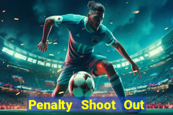 Penalty Shoot Out hack penalty shoot out